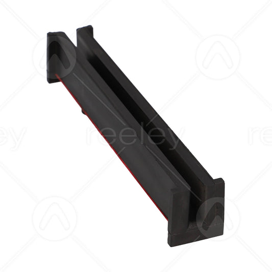 211mm Long Nylon Guide Shoe Liner to suit 8mm Guide Rail