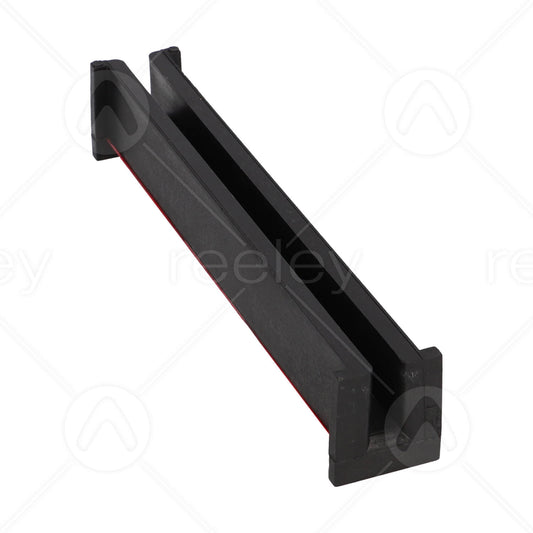 211mm Long Nylon Guide Shoe Liner to Suit 9mm Guide Rail