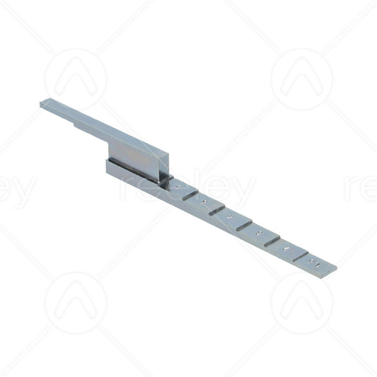 Metal Step Gauge