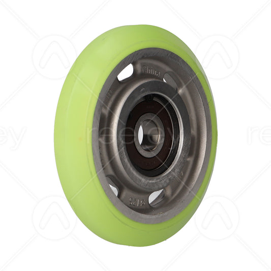 Guide Roller (125mm OD)