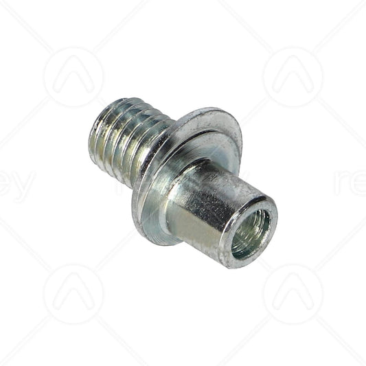 M10 Eccentric Pin to Suit 10mm Bearing