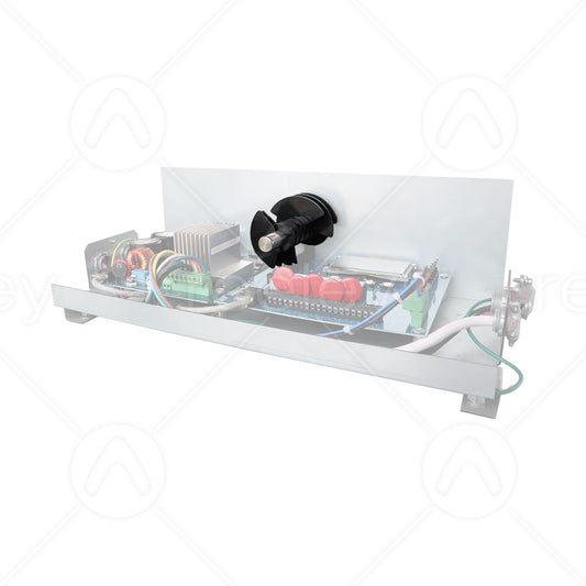 Smooth Door Operator Plastic Cams (Set of 7)