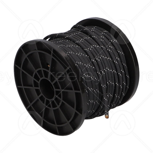 4mm Nylon Aircord (Per Metre)