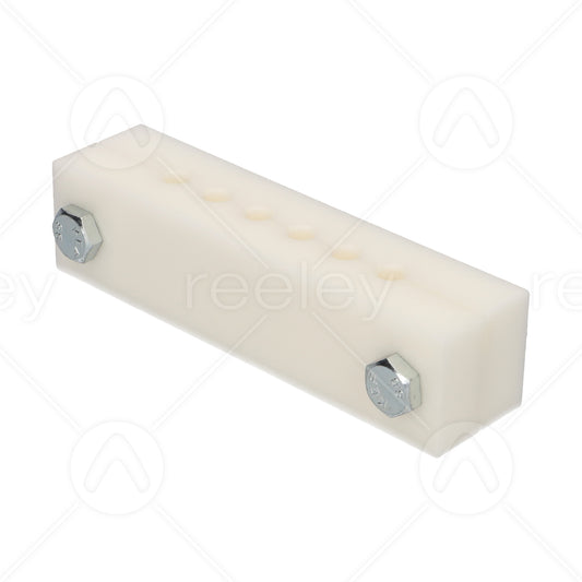 Rope Spacer - 8mm Ropes