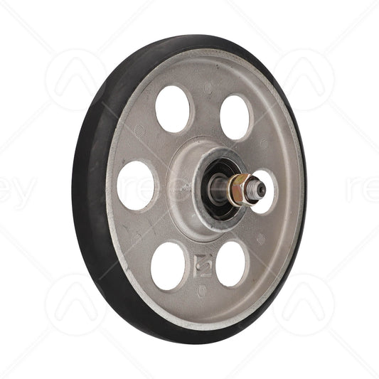 Guide Roller with M16 Pin (260mm OD)