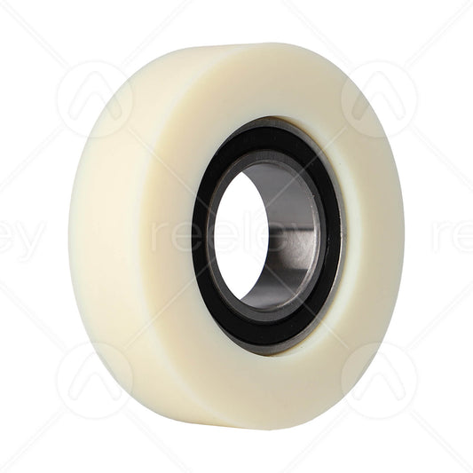 Nylon Guide Roller (120mm OD)