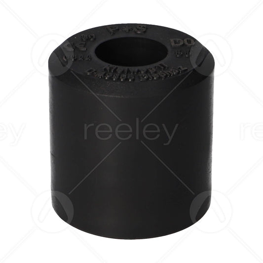 Buffer D0 with Integrated Metal Insert (Increased Load Capacity)