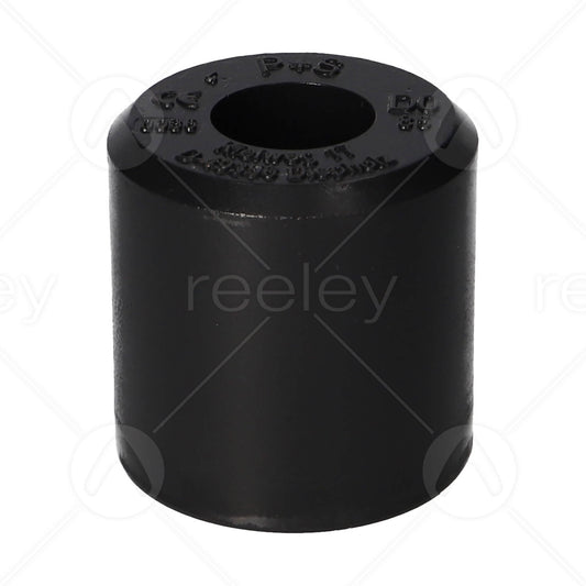 Buffer D0 with Integrated Metal Insert (Increased Load Capacity)