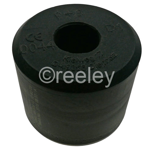 Buffer D1D with Separate Round Steel Plate (P100A)