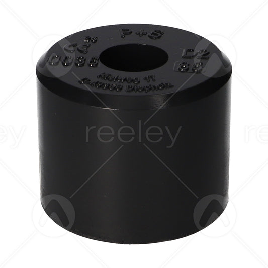 Buffer D0 with Integrated Metal Insert (Increased Load Capacity)