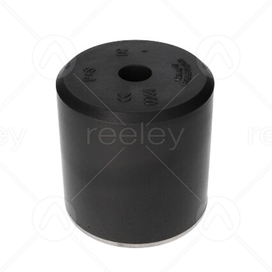 Buffer D7D with Separate Round Steel Plate (P165A)