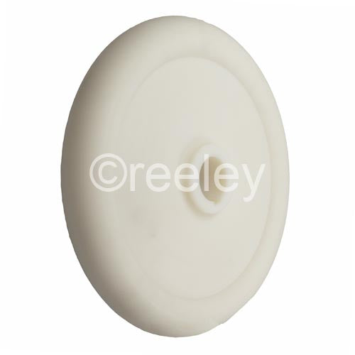 Nylon Hand Winding Wheel