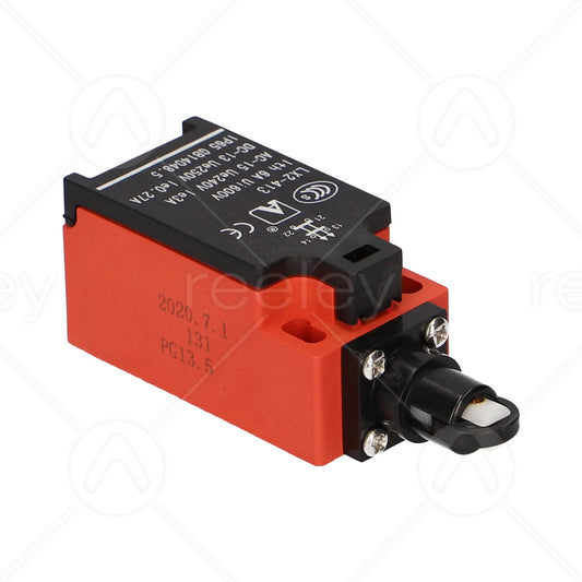 Escalator/ Travelator Travel Switch