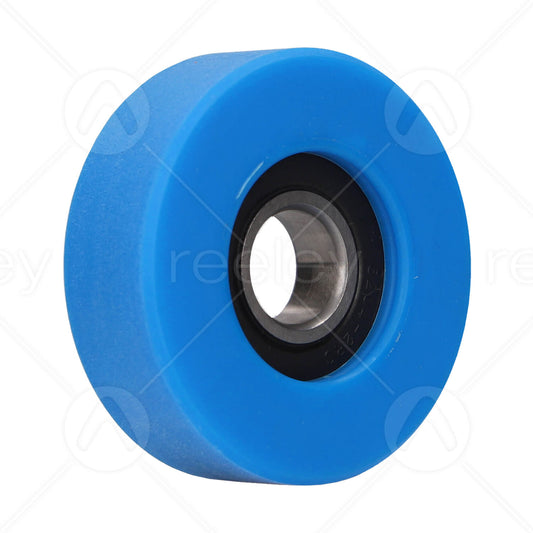 Escalator Step Roller (76mm OD)