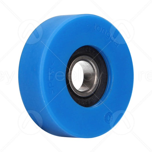 Escalator Step Roller (80mm OD)