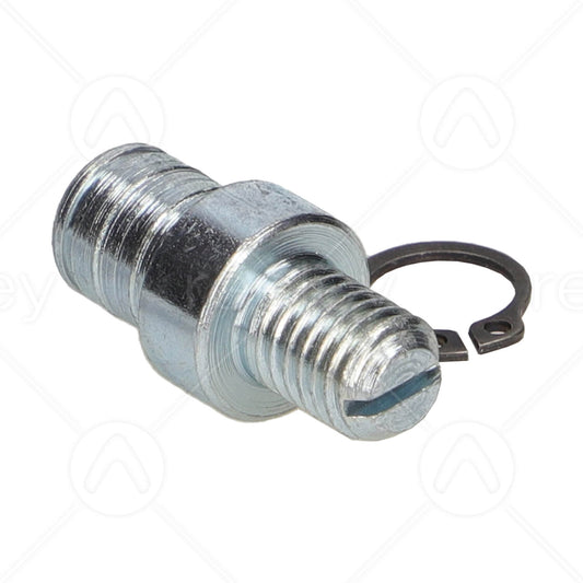 M10 Concentric Pin to Suit 12mm Bearing