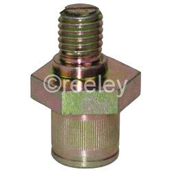 M10 Concentric Pin to Suit 15mm Bearing