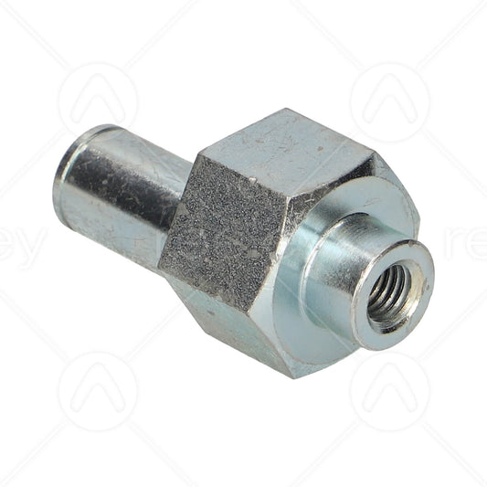 M12 Eccentric Pin to Suit 20mm Bearing