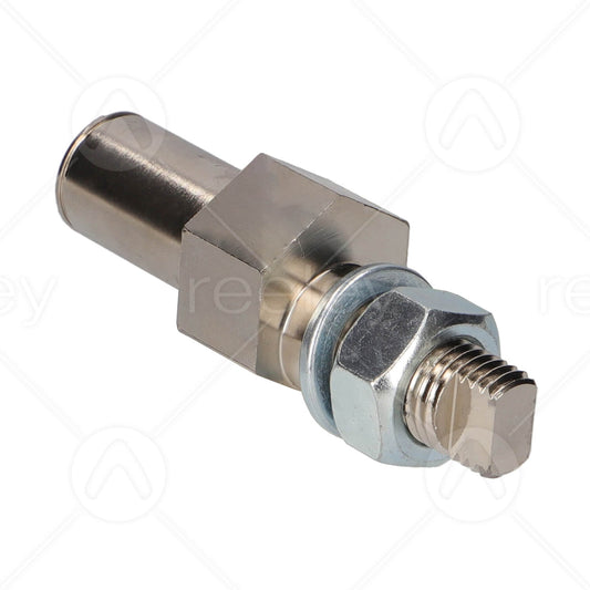 M20 Eccentric Pin to Suit 25mm Bearing