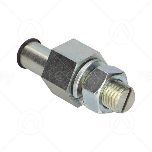 M20 Eccentric Pin to Suit 20mm Bearing