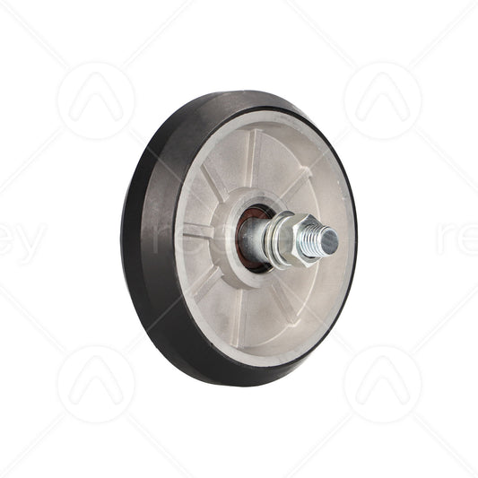 Guide Roller (150mm OD)