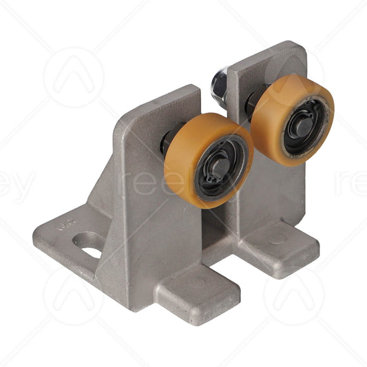 AR0.1 Guide Roller Assembly (3 Rollers 40x15)