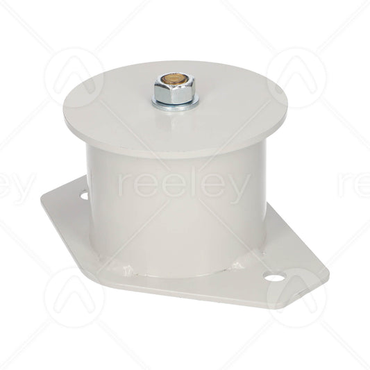 Steel Pit Buffer Upstand