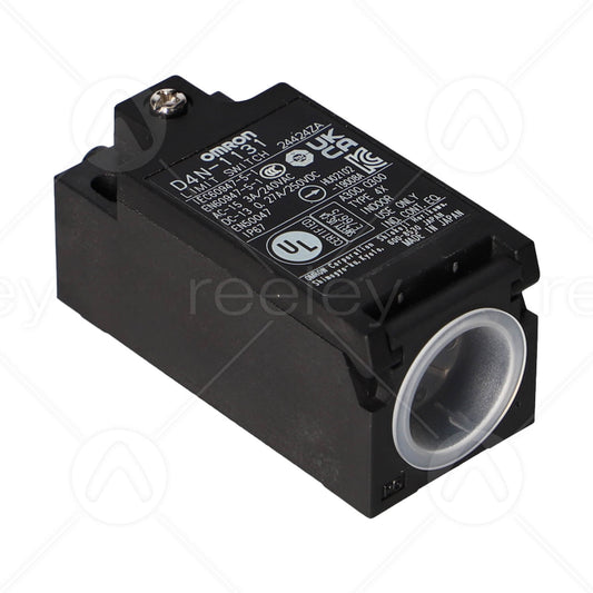 D4N-1131 Limit Switch