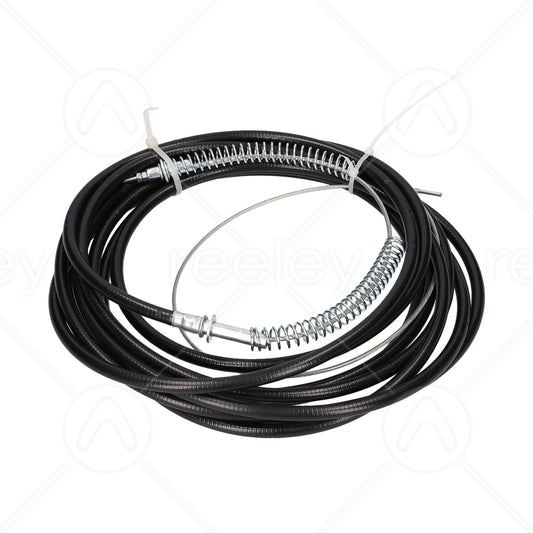 Brake Release Mechanism 9m Long