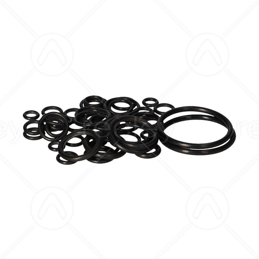 Valve Seal Kit 3010 3/4" N.3