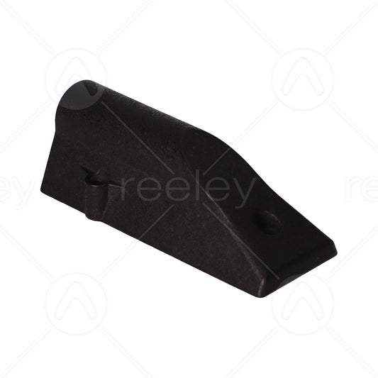 Escalator Skirt Brush End Cap