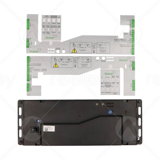 V3F5 Drive Kit & Adaptor