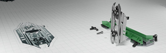 Skates & Skate Components