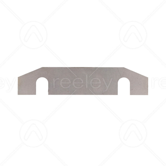 1mm Mild Steel Packer (88mm Slot Centres)