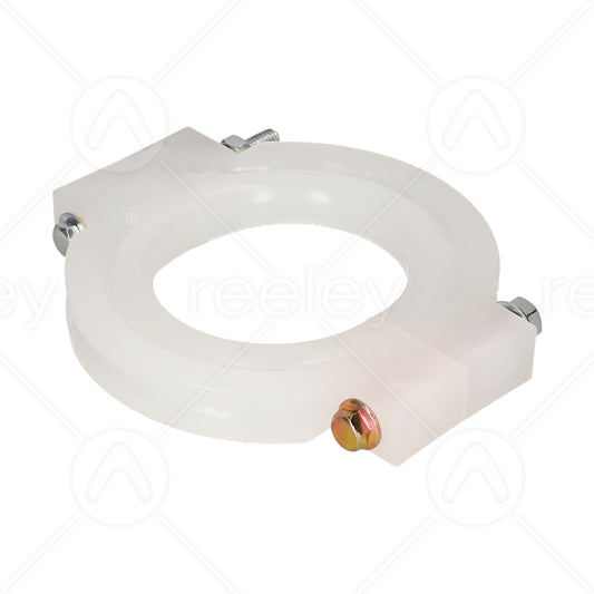 Compensating Chain Guide