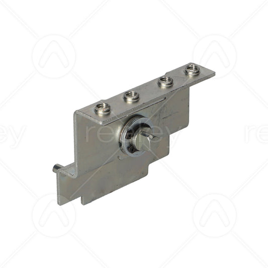 Lock Release Assembly