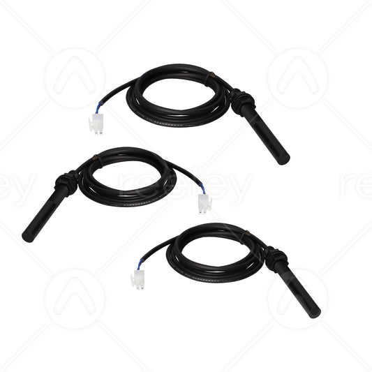 Monospace Magnetic Switch Set 61U/61N/30