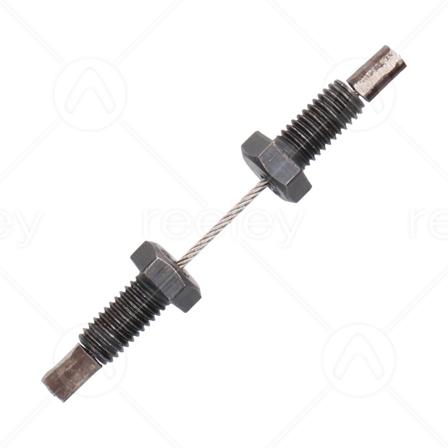 AMD Closing Weight Rope Connector – Reeley Ltd