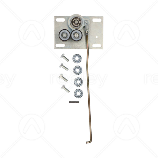 Opening Device for ADL1, ADL2, ADL3, ADL4 (Right Hand)