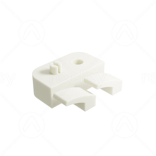 Interface COP Fixing Clip (Left Hand)