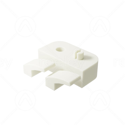 Interface COP Fixing Clip (Right Hand)