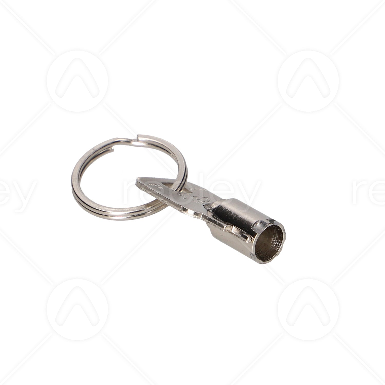 D0205 Monospace Cabinet Key – Reeley Ltd