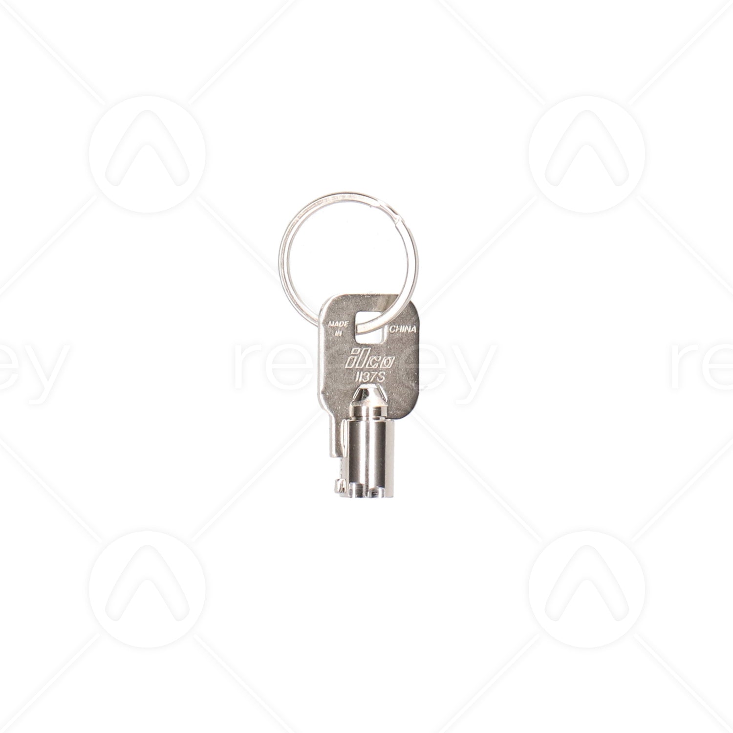 D0205 Monospace Cabinet Key – Reeley Ltd
