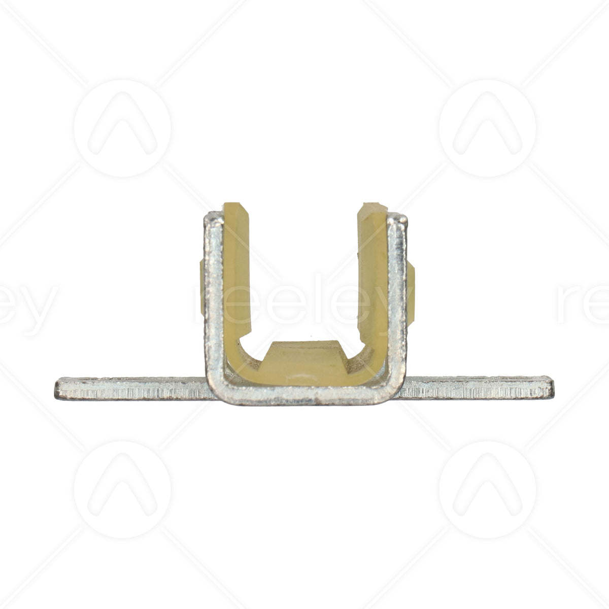 Guide Shoe Railing Guide Shoe Complete with Liner to Suit 16mm Guide Rail – Reeley Ltd