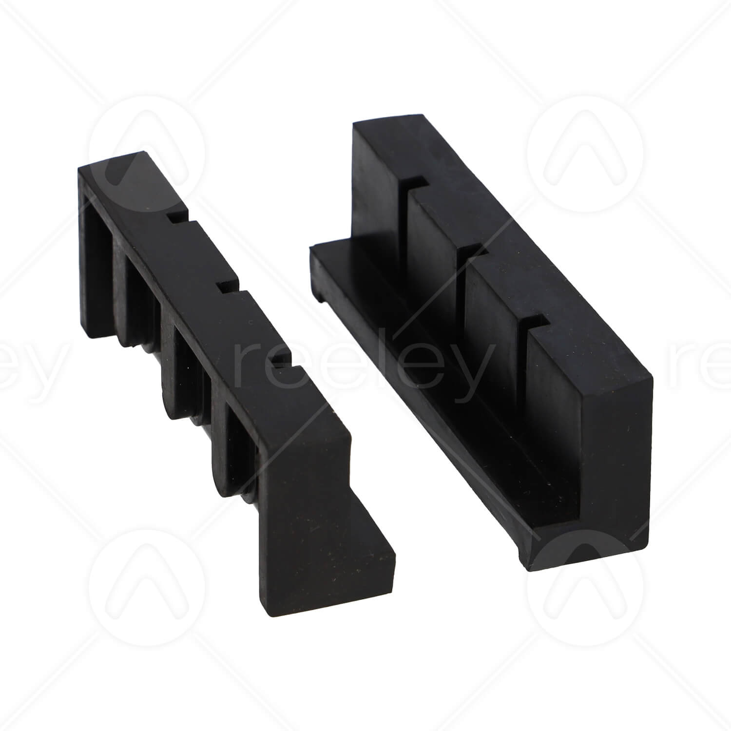 Rubber Guide Shoe Outer (2 Pieces) – Reeley Ltd