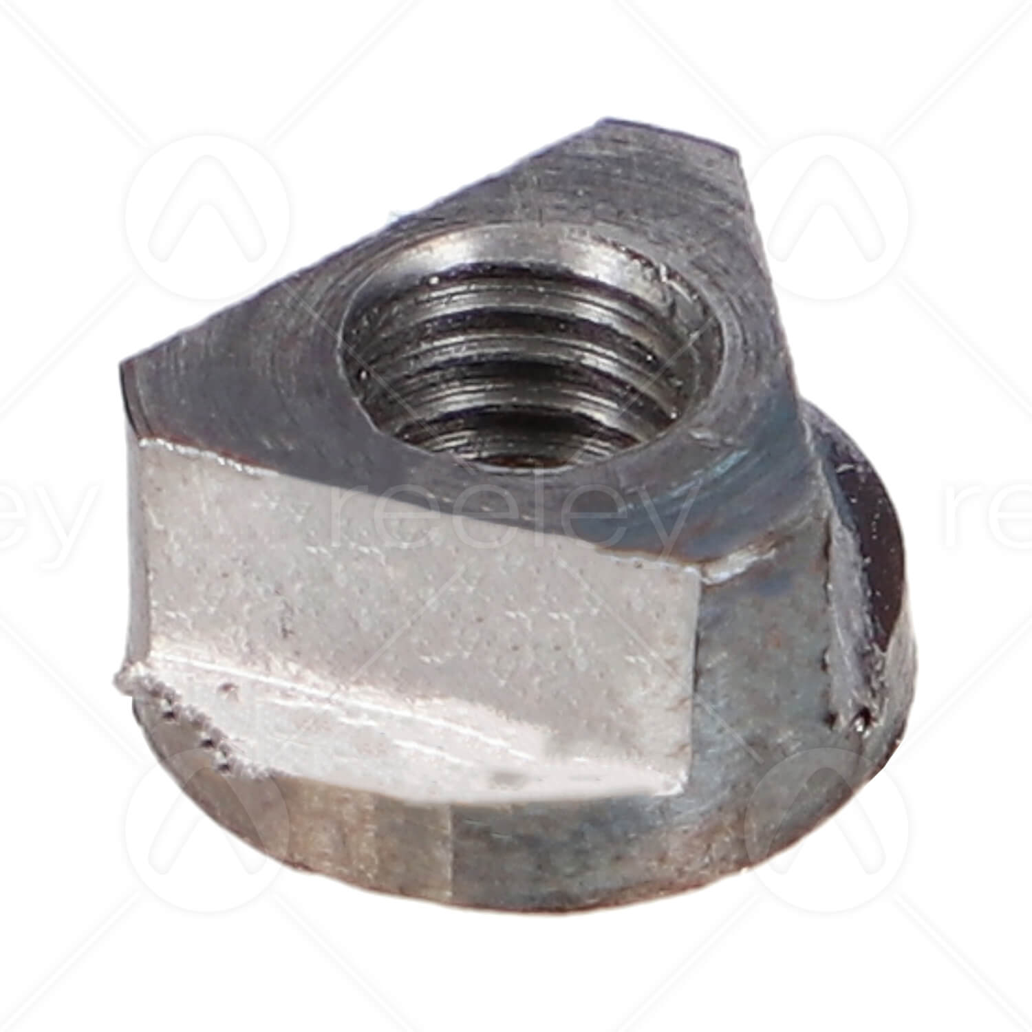 M5 Triangle Nut β Reeley Ltd