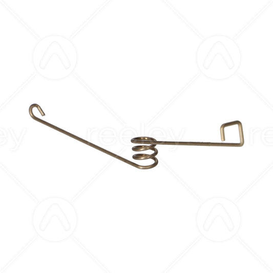 Torsion Spring to Suit Unlocking Device