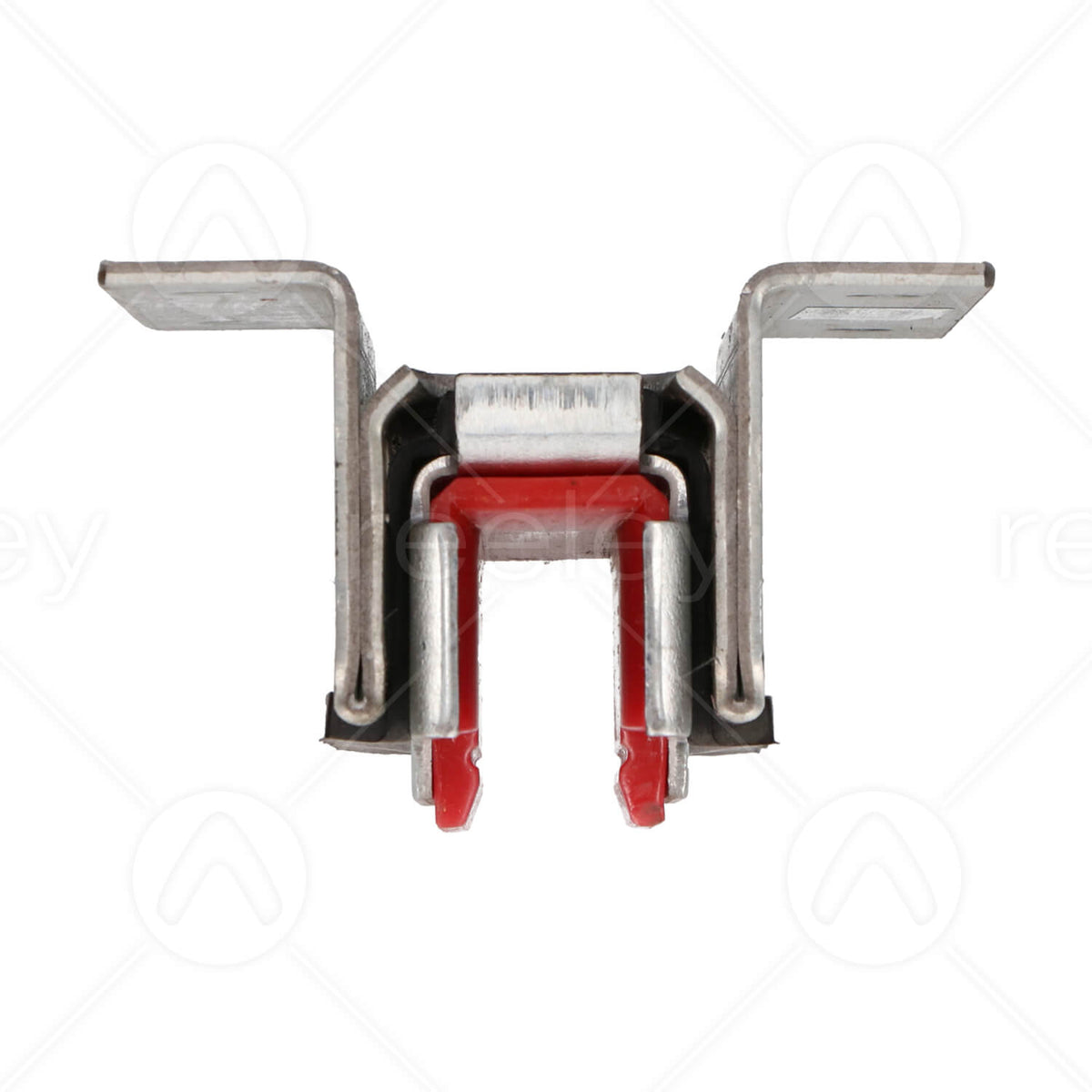 Guide Shoe Railing 120mm Long Guide Shoe with Liner to Suit 16mm Guide Rail – Reeley Ltd