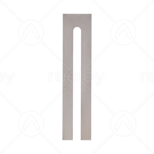 1mm Mild Steel Packer