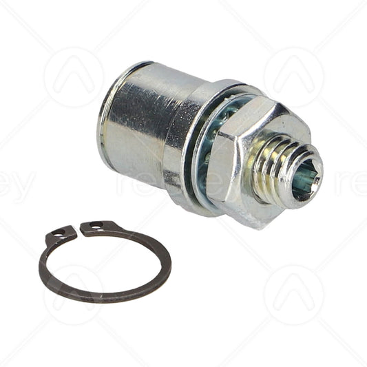 M10 Concentric Pin